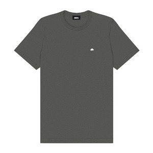 Dalix Mens Lil Cloud Lightweight Jersey Tee - 1 of 4