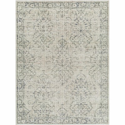 Hauteloom Najib Washable Area Rug