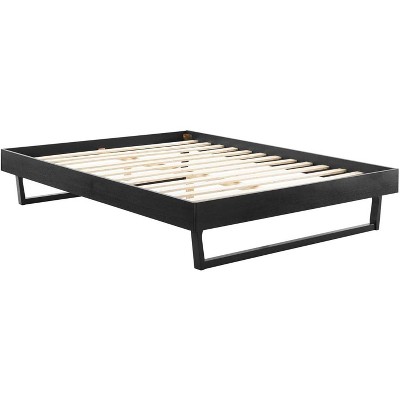 Modway Billie Full Wood Platform Bed Frame