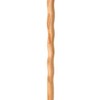 Brazos Twisted Safari Hickory Wood Walking Stick 58 Inch Height - 4 of 4