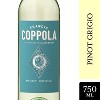 Francis Coppola Diamond Pinot Grigio White Wine - 750ml Bottle - 2 of 4