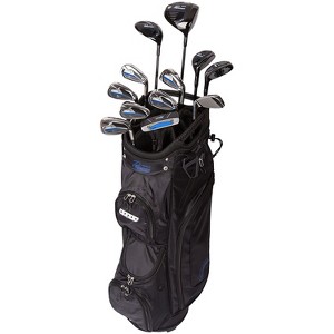 Tour X Premier 18PC Package Set - 1 of 2