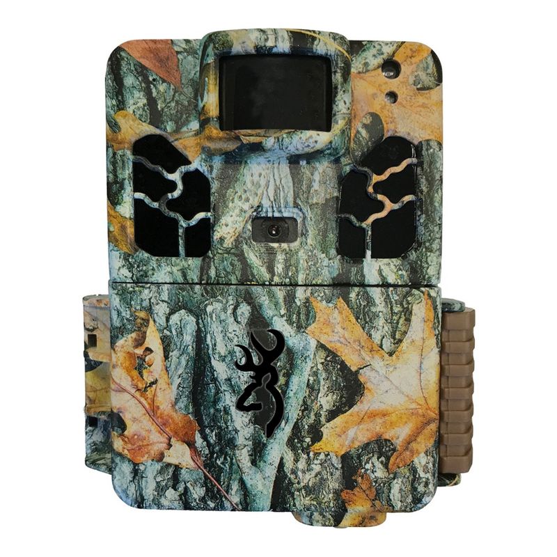 Browning Trail Camera Dark Ops HD Pro X 20MP Game Cam with Deluxe Field Kit, 3 of 4
