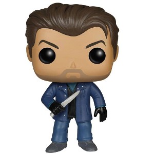 Funko The Strain Funko POP Vinyl Figure Dr. Ephraim Goodweather - 1 of 3