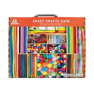 craft kits for toddlers