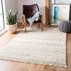 Casablanca CSB522 Hand Knotted Indoor Rug - Safavieh - 4 of 4