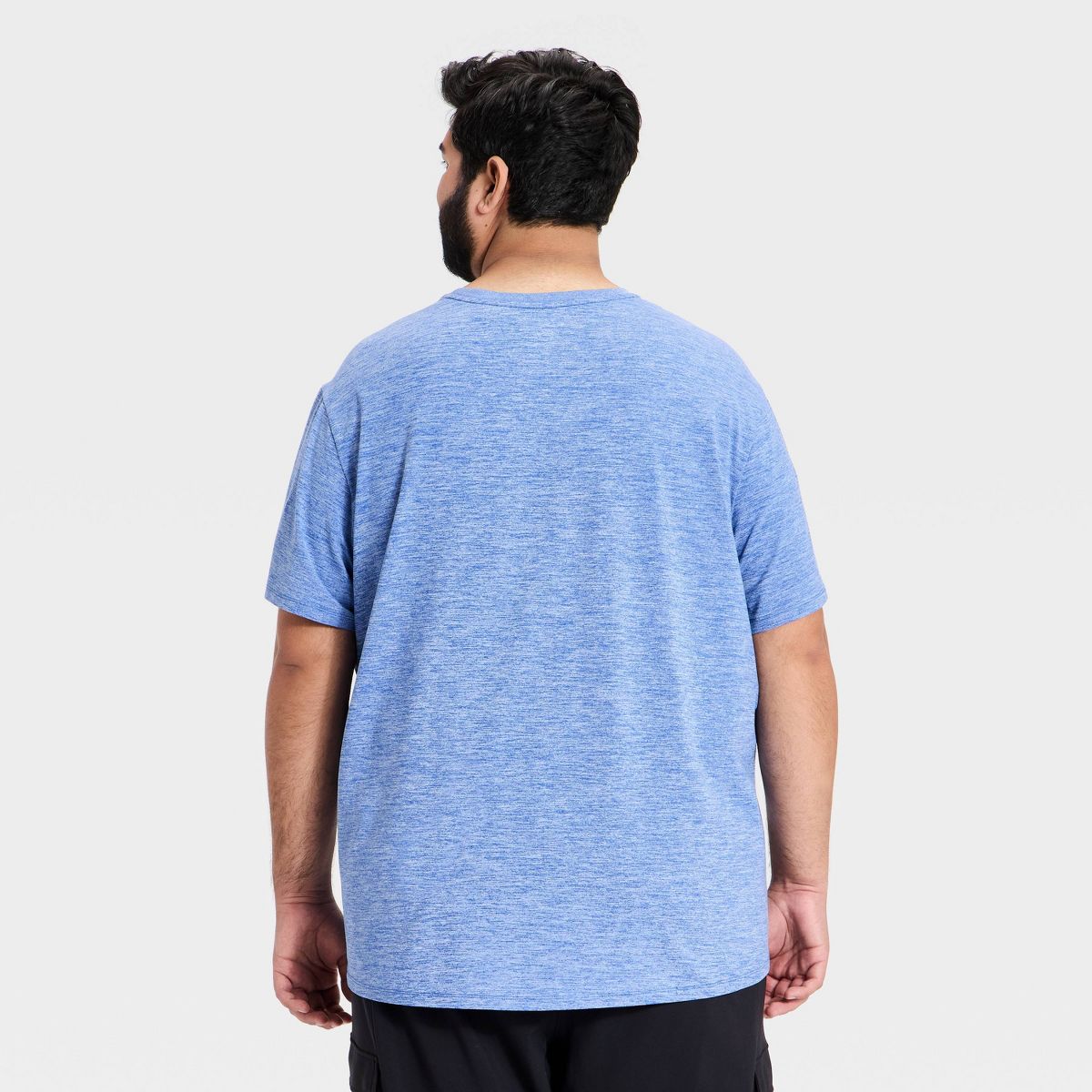Men's Soft Stretch T-Shirt - All In Motion™ - thumbnail 5