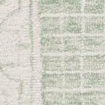 green/ivory