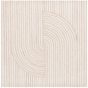 Southampton SHA305 Hand Tufted Indoor Rug - Safavieh - 1 of 4