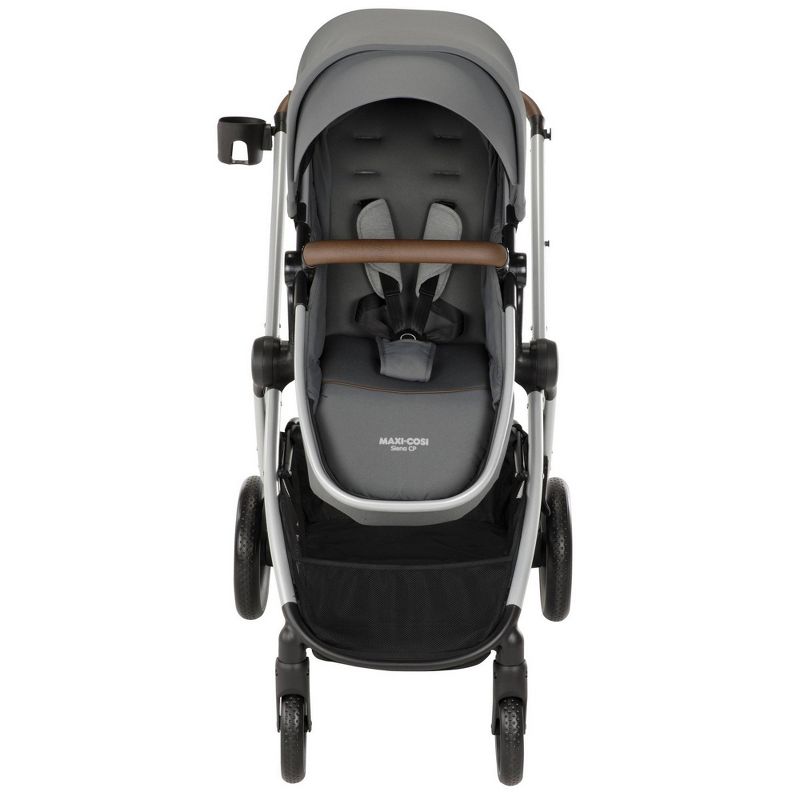 Maxi-Cosi Siena CP 5-in-1 Modular Travel System, 6 of 15