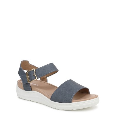 Dr. Scholl's Women's Time Off Sky Sandal