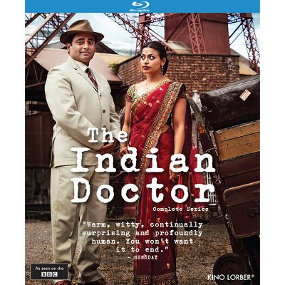 The Indian Doctor: Complete Series
