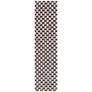Studio Leather STL232 Flat Weave Rugs - Safavieh - 1 of 4
