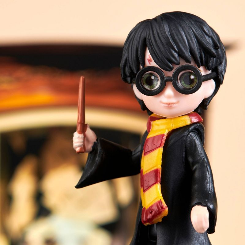 Wizarding World Harry Potter 3&#34; Magical Minis Harry Potter, 4 of 8