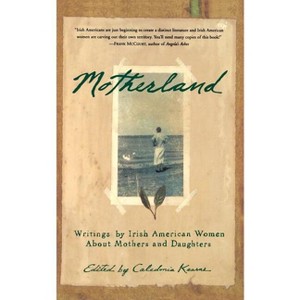 Motherland - by  Caledonia Kearns (Paperback) - 1 of 1