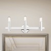 Livex Lighting Helsinki 3 - Light Vanity in  Polished Chrome - 4 of 4