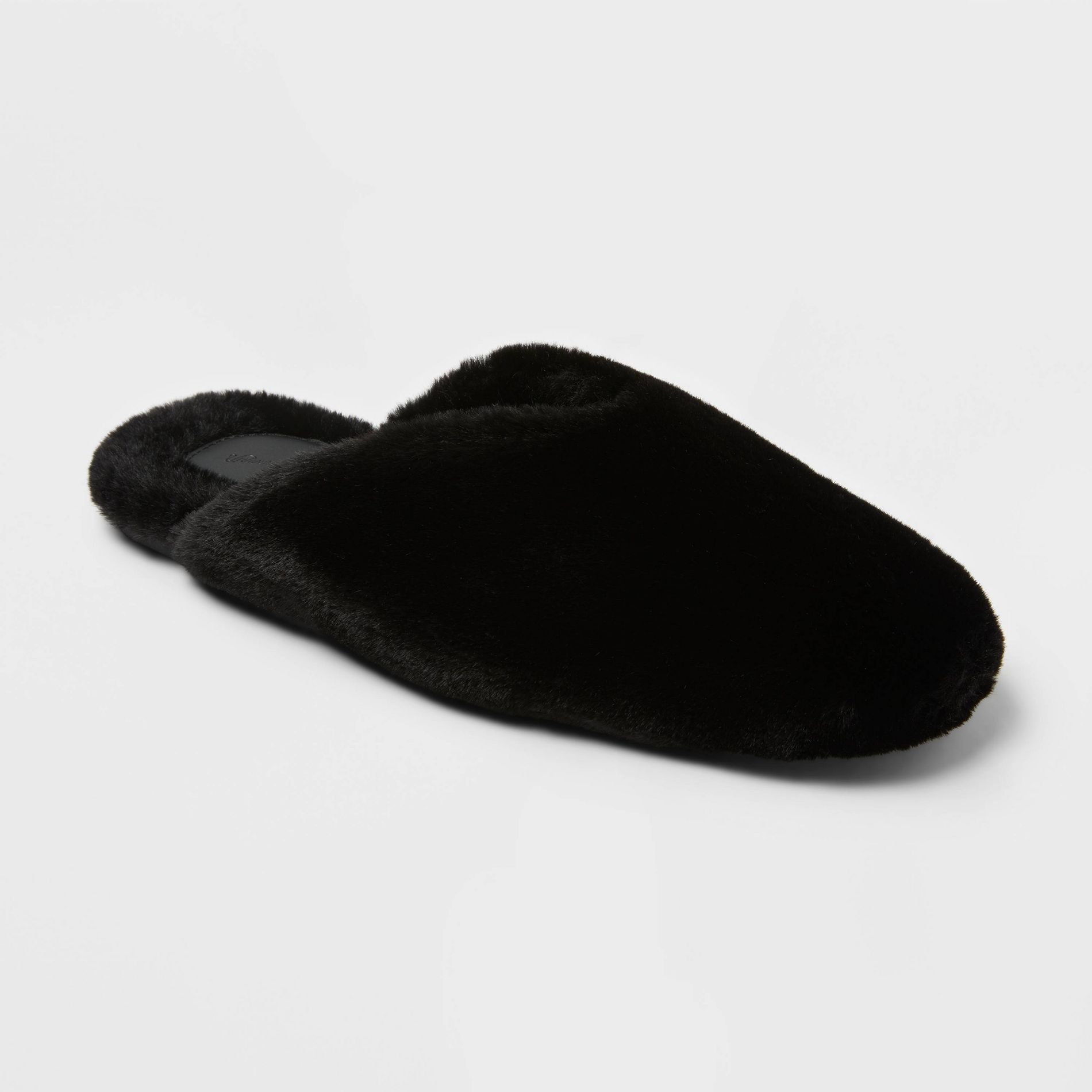 Women's Kylar Mule Slippers - Universal Thread™