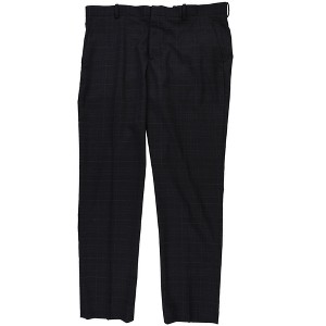 Perry Ellis Mens Performance Stretch Non Iron Casual Trouser Pants - 1 of 3