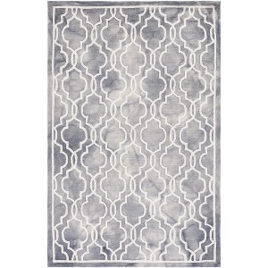 Dip Dye DDY539 Hand Tufted Indoor Rugs - Safavieh - 1 of 4