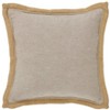 Pumpkin Bounty Hello Fall Pillow 9x9 VHC Brands - 2 of 4