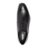 RUSH Gordon Rush Mens Synthetic Leather Plain Toe Dress Shoe - 4 of 4