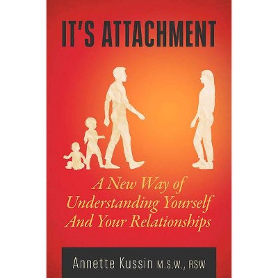 It's Attachment, Volume 23 - (Miroland) by  Annette Kussin (Paperback)