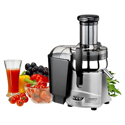 centrifugal juicer