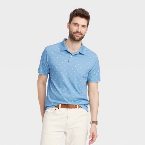 Men's Every Wear Polo Shirt - Goodfellow & Co™ : Target