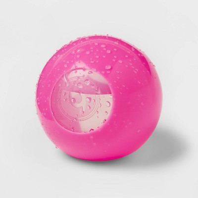 Kids&#39; Hurricane Reusable 2.25&#34; Water Ball - Sun Squad&#8482;