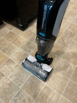 Bissell crosswave cordless max 2596 reviews hotsell