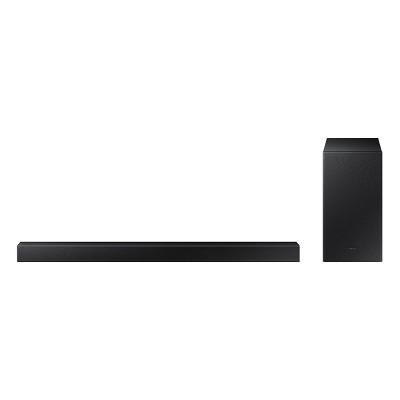 Samsung HW-A450 2.1ch Soundbar with Dolby Audio