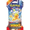 Pokemon TCG Surging Spark Booster Pack Lot (8 PACKS) - 80 Cards - 3 of 4