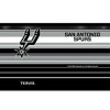 NBA San Antonio Spurs 20oz Hype Stripes Stainless Steel Tumbler - 2 of 3
