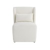 Lifestyle Solutions Earle Accent Chair Woven - 2 of 4