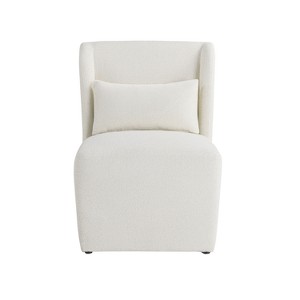 Lifestyle Solutions Earle Accent Chair Woven - 1 of 4