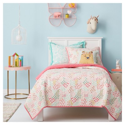 target pillowfort comforter