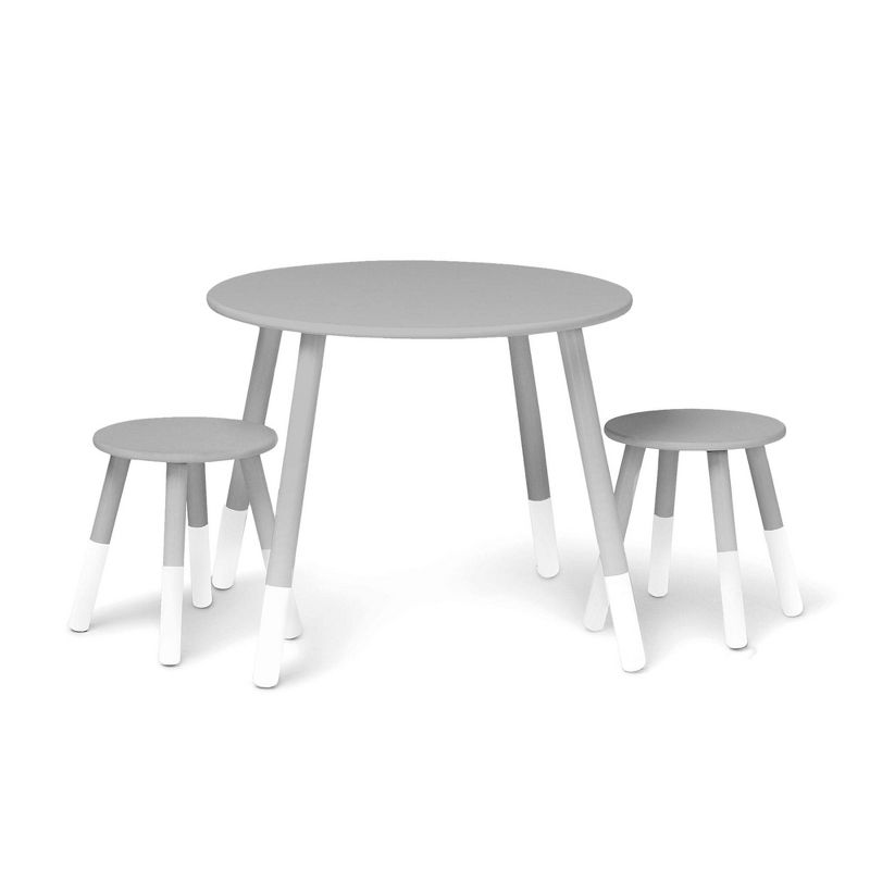 Scandi Table and Chair Set - WildKin, 5 of 6