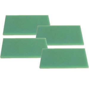 Oregon 30-932 (4 Pack) Foam Wrap Honda Pre Oiled Replaces 710268 - 1 of 2