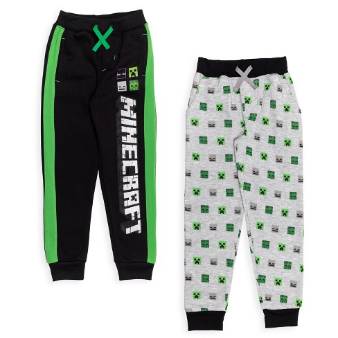 Creeper pj online pants