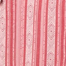 desert red textured stripe