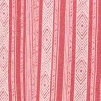 desert red textured stripe