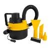 Wagan Wet/Dry UltraVac with Air Inflator - 3 of 4
