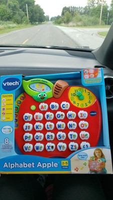 vtech abc apple