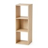 3 Cube Storage Organizer multiple colors - 3 of 4