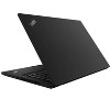 Lenovo ThinkPad T14 G2 Laptop, Core i7-1165G7 2.8GHz, 16GB, 256GB SSD, 14" FHD, Webcam, Win11P64, Manufacturer Refurbished - 2 of 4
