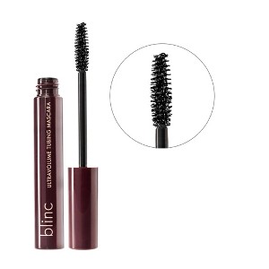 Blinc Cosmetics Ultra Volume Tubing Mascara - 0.3 fl oz - 1 of 2