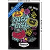 Trends International Fuggler - Fugg Life Framed Wall Poster Prints - 3 of 4
