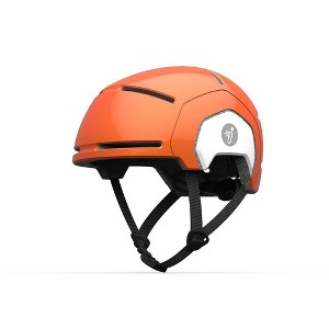 Segway Ninebot Kids' NB-410 Skate Bike Helmet - Orange XS - 1 of 3