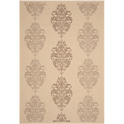 Courtyard CY2720 Power Loomed Indoor and Outdoor Rug - Safavieh