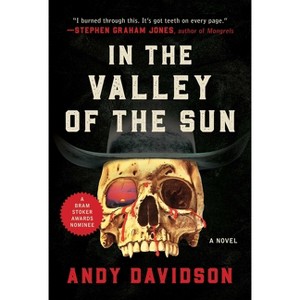 In the Valley of the Sun - by  Andy Davidson (Paperback) - 1 of 1